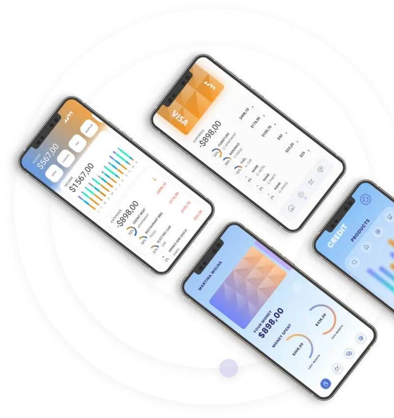Finqami - Get in touch with us