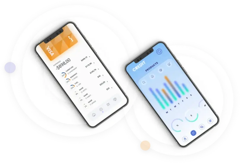 Finqami - Become a part of the Decentralized Finance Network
